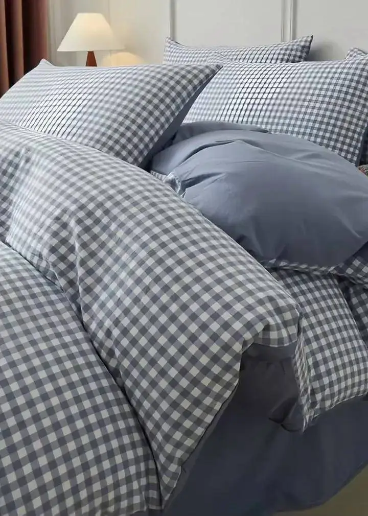 床上用品