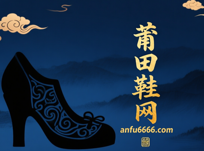 莆田鞋网anfu6666.com